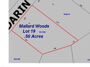 0 Mandarin Ct, Randleman, NC 27317