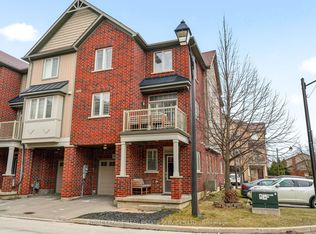 310 Fall Fair Way #39, Hamilton, ON L0R 1C0