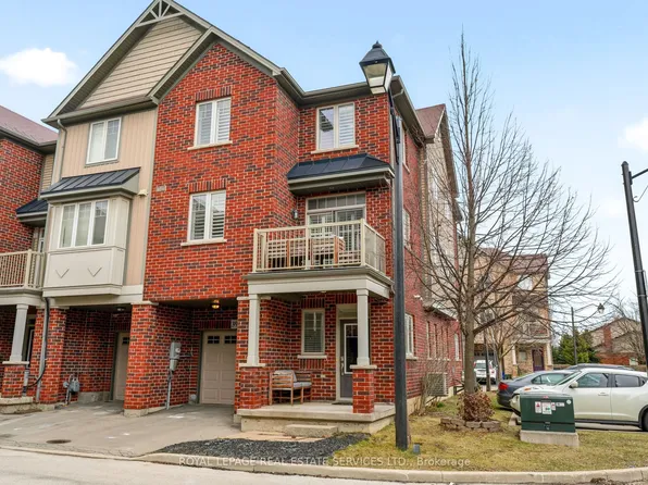 310 Fall Fair Way #39, Hamilton, ON L0R 1C0