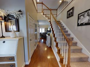 3013 Feradach Ln, Spring Hill, TN 37174