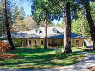 16051 Airport Rd, Nevada City, CA 95959