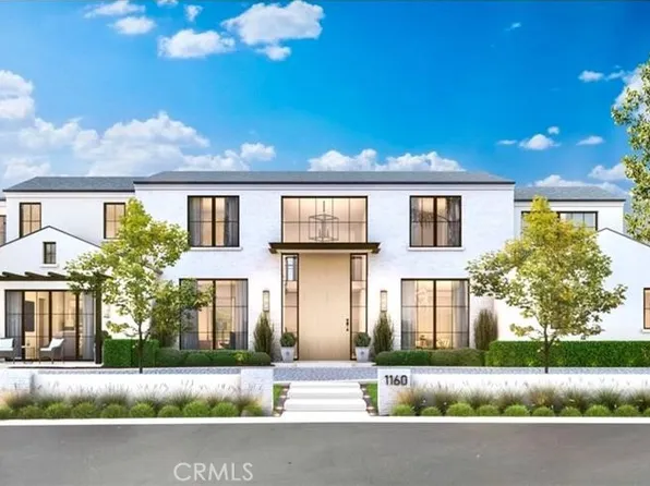 1160 S Tamarisk Dr, Anaheim, CA 92807