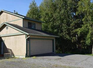 2120 E 73rd Ave #1, Anchorage, AK 99507