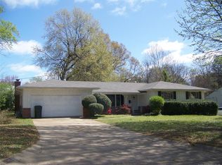 4212 Robertson St, Muskogee, OK 74401