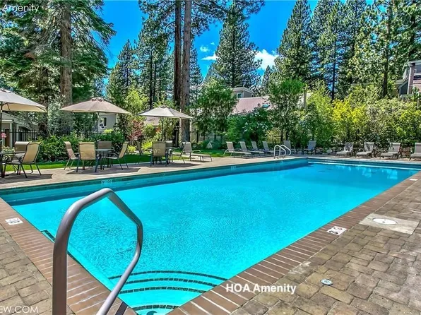 121 Juanita Dr #2-31, Incline Village, NV 89451
