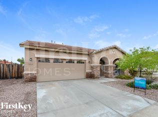 18172 W Carmen Dr, Surprise, AZ 85388