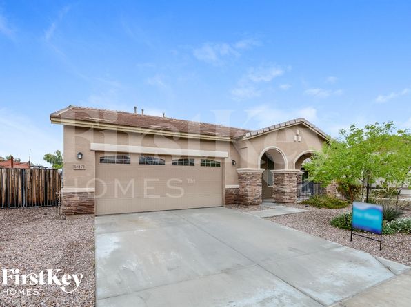 18172 W Carmen Dr