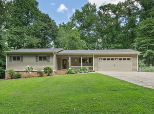 3972 Pine Needle Dr, Duluth, GA 30096
