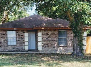 1623 Marfa Ave, Dallas, TX 75216
