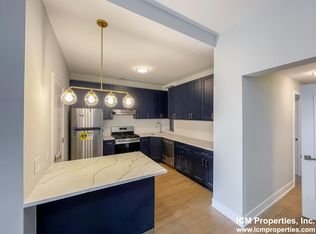 2924 W Logan Blvd #4W, Chicago, IL 60647