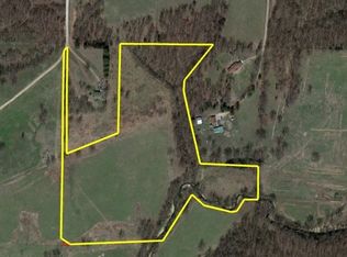 Fred Austin Rd, Decatur, AR 72722