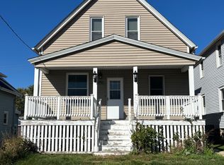1320 Madison Ave #1, South Milwaukee, WI 53172