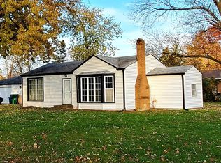 8555 Long Ave, Burbank, IL