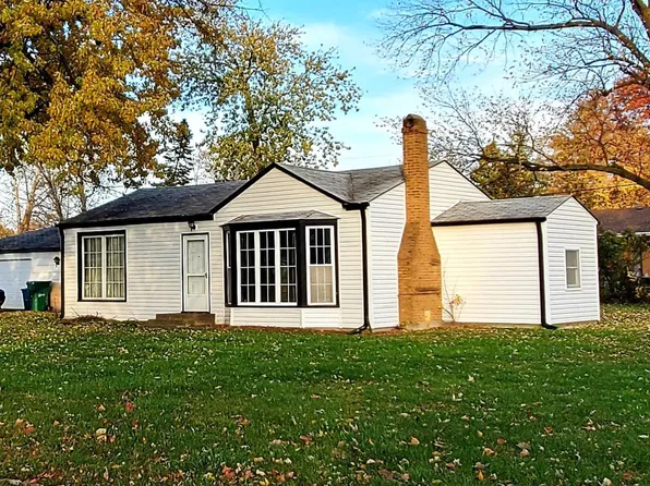 8555 Long Ave, Burbank, IL 60459