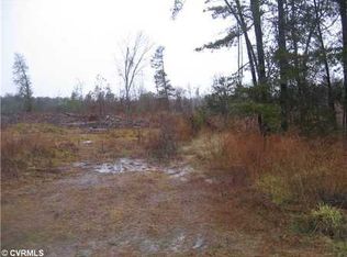 11315 Watkins Rd, Rockville, VA 23146