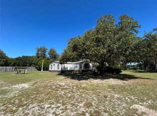 9720 N Road 33, Polk City, FL 33868