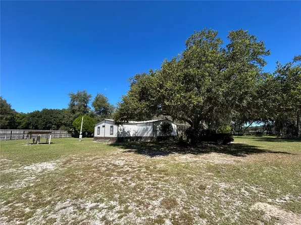 9720 N Road 33, Polk City, FL 33868