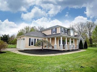 5416 Roachester Osceola Rd, Morrow, OH 45152