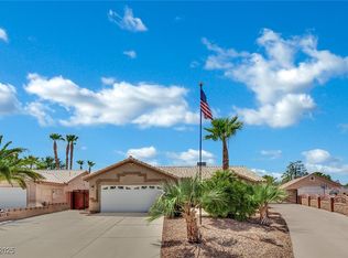 4475 Valley Regal Way, North Las Vegas, NV 89032