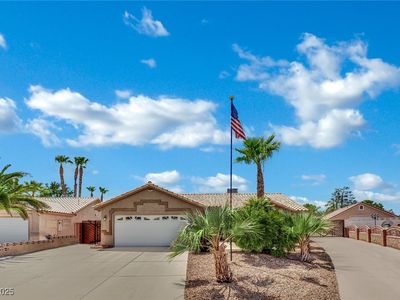 4475 Valley Regal Way, North Las Vegas, NV, 89032