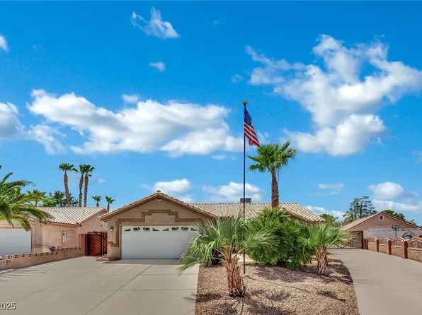 4475 Valley Regal Way, North Las Vegas, NV 89032
