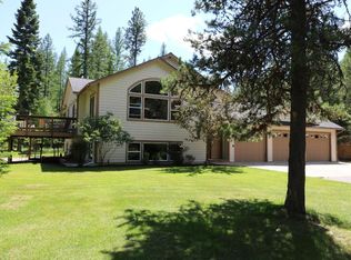 13280 Kelley Dr, Bigfork, MT 59911
