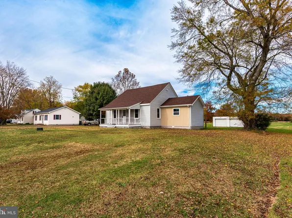 32102 Old Ocean City Rd, Parsonsburg, MD 21849