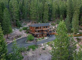 1000 Carnelian Bay Ave, Carnelian Bay, CA 96140