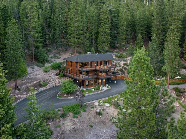 1000 Carnelian Bay Ave, Carnelian Bay, CA 96140