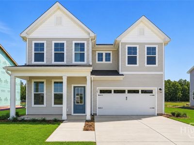 109 Miller Chapel Boulevard, Guyton, GA, 31312