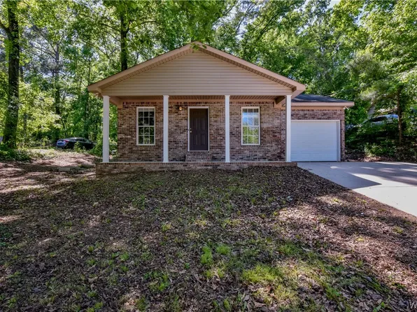 1806 24th Ave E, Tuscaloosa, AL 35404