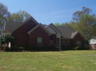 2629 Bienville Rd, Nesbit, MS 38651