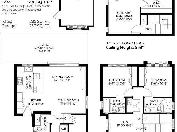 2nd image of 3771 King Edward Ave W #2