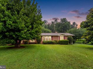19100 Colonial Dr, Culpeper, VA 22701