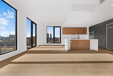 Rented by West 124th Manager LLC