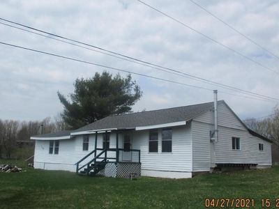 1110 Streeter Hill Rd, Jefferson, NY, 12093