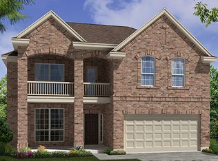 15330 Pattington Cypress Dr, Cypress, TX 77433