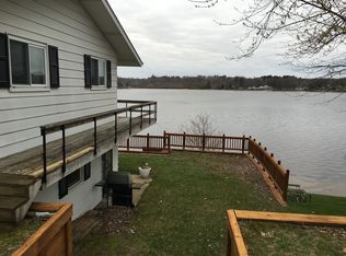797 Sunset Dr, Lupton, MI 48635