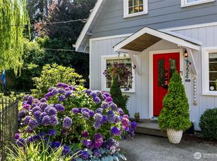 1224 West Avenue, Port Orchard, WA 98366