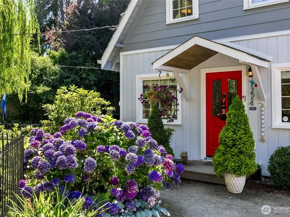 1224 West Avenue, Port Orchard, WA 98366