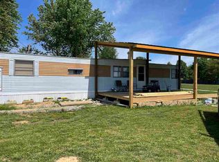 5125 Fulton Yates Rd, Reed, KY 42451