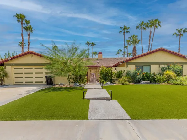 1376 S Compadre Rd, Palm Springs, CA 92264