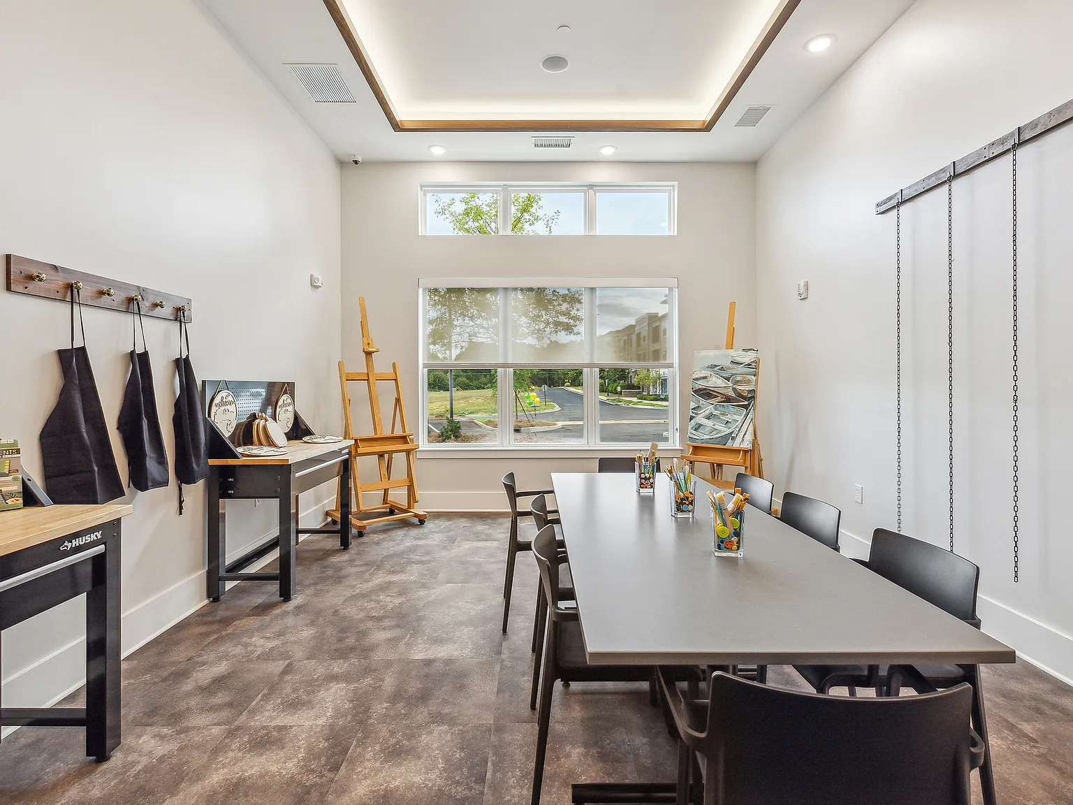 Everleigh Deerfield 55+ Active Adult Apartment Homes — Photo 3