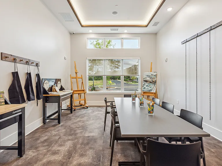 Everleigh Deerfield 55+ Active Adult Apartment Homes — Photo 3