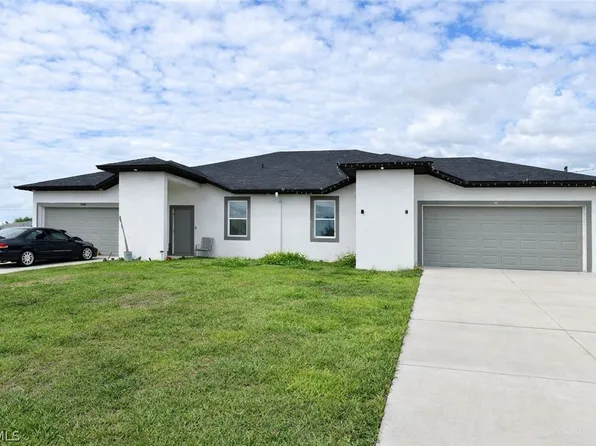 5134 Bristo St, Lehigh Acres, FL 33971