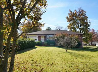 107 W Hawthorne Dr, La Plata, MD 20646