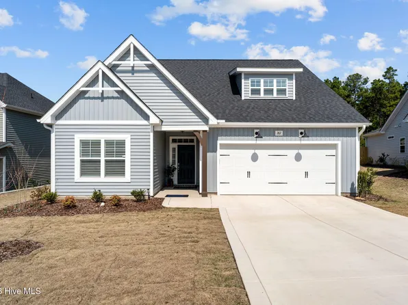 207 Rough Ridge Trail #13, Aberdeen, NC 28315