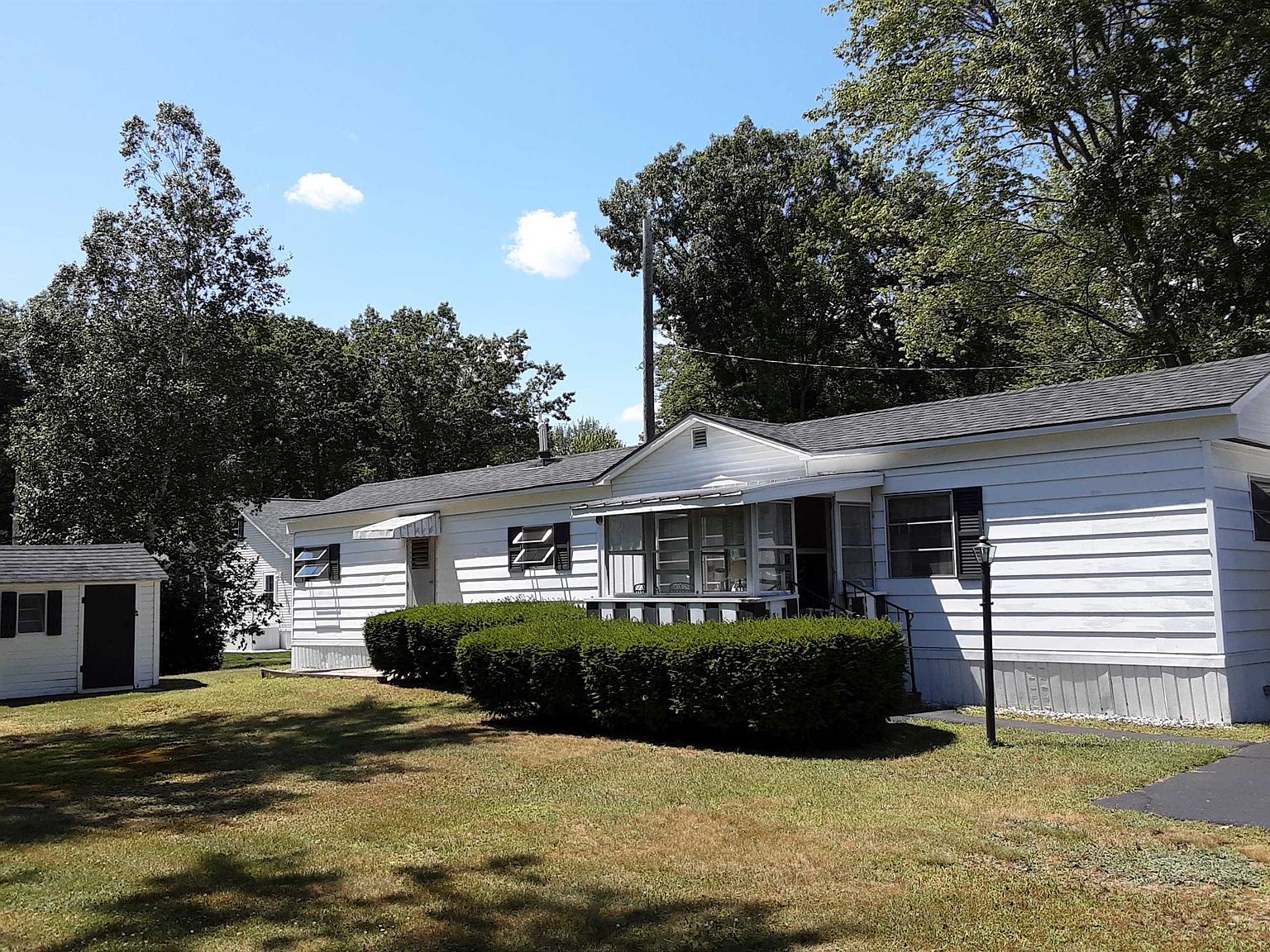 31 Highridge Trail, Concord, NH 03301 | Zillow