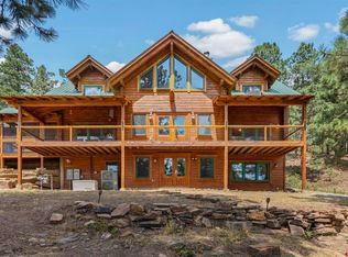 35 Blue Ridge Cir, Bayfield, CO 81122