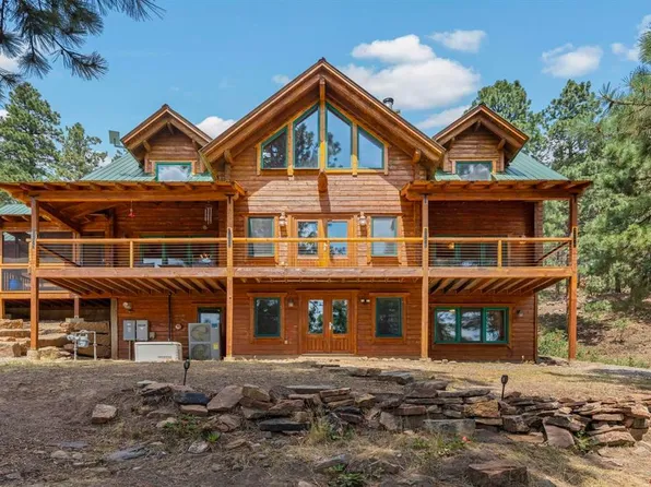 35 Blue Ridge Circle, Bayfield, CO 81122